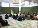 گزارش تصویری مراسم یادبود شهید مقاومت شهید سید حسن نصرالله